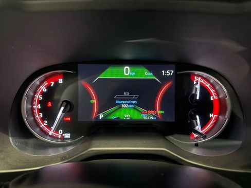 Used 2023 Toyota RAV4 XLE image 19