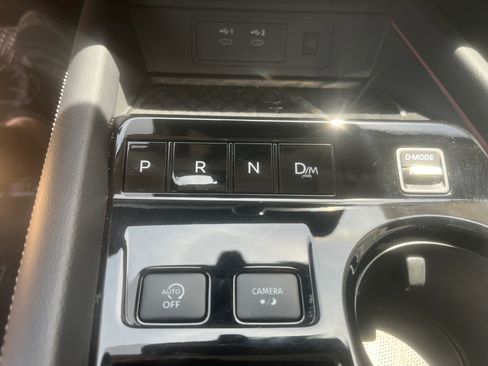 Used 2025 Nissan Murano SL w/ Cargo Package AWD/4WD image 10