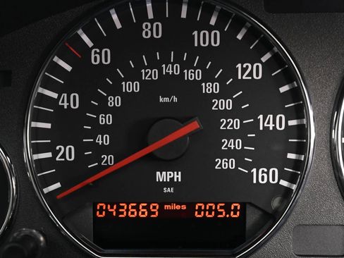 Used 2000 BMW Z3 RWD image 34