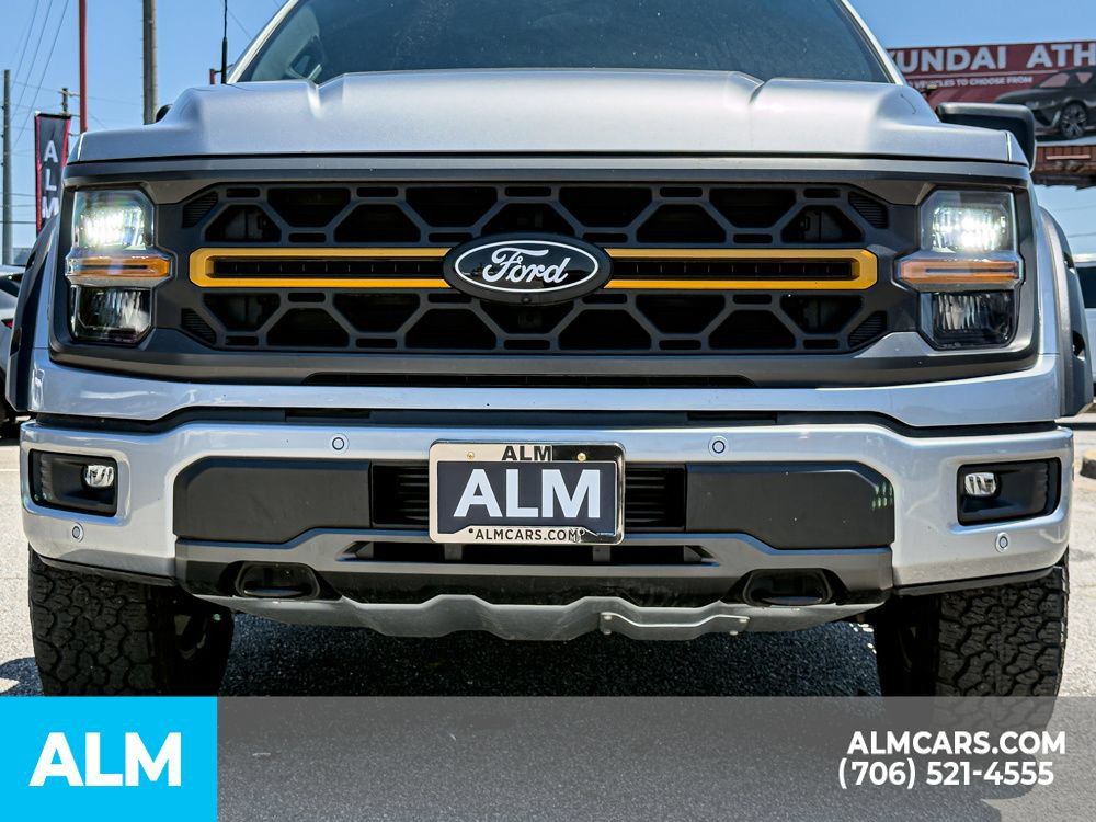 Used 2024 Ford F150 Tremor w/ Tow/Haul Package AWD/4WD image 6