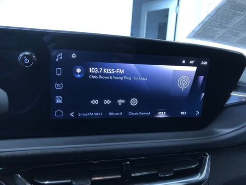 Used 2024 Buick Envista Sport Touring w/ Convenience I Package image 29