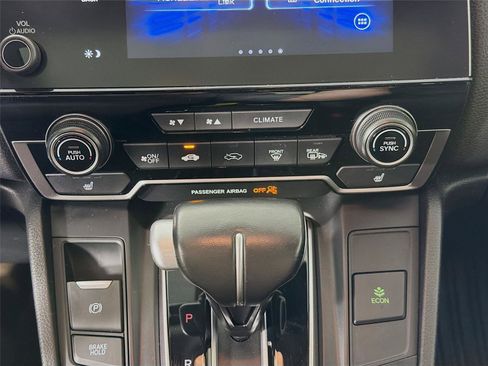 Used 2018 Honda CR-V EX-L image 17