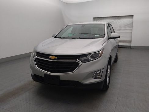Used 2018 Chevrolet Equinox LT image 15