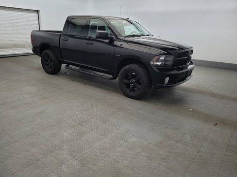 Used 2015 RAM 1500 Express AWD/4WD image 11