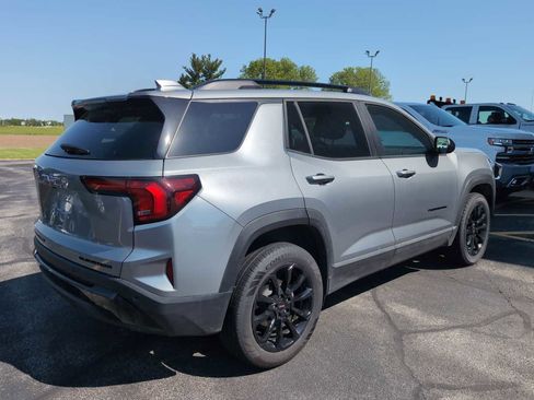 Used 2026 GMC Terrain Elevation w/ Elevation Premium Package AWD/4WD image 12