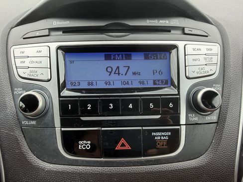 Used 2013 Hyundai Tucson GLS FWD image 18