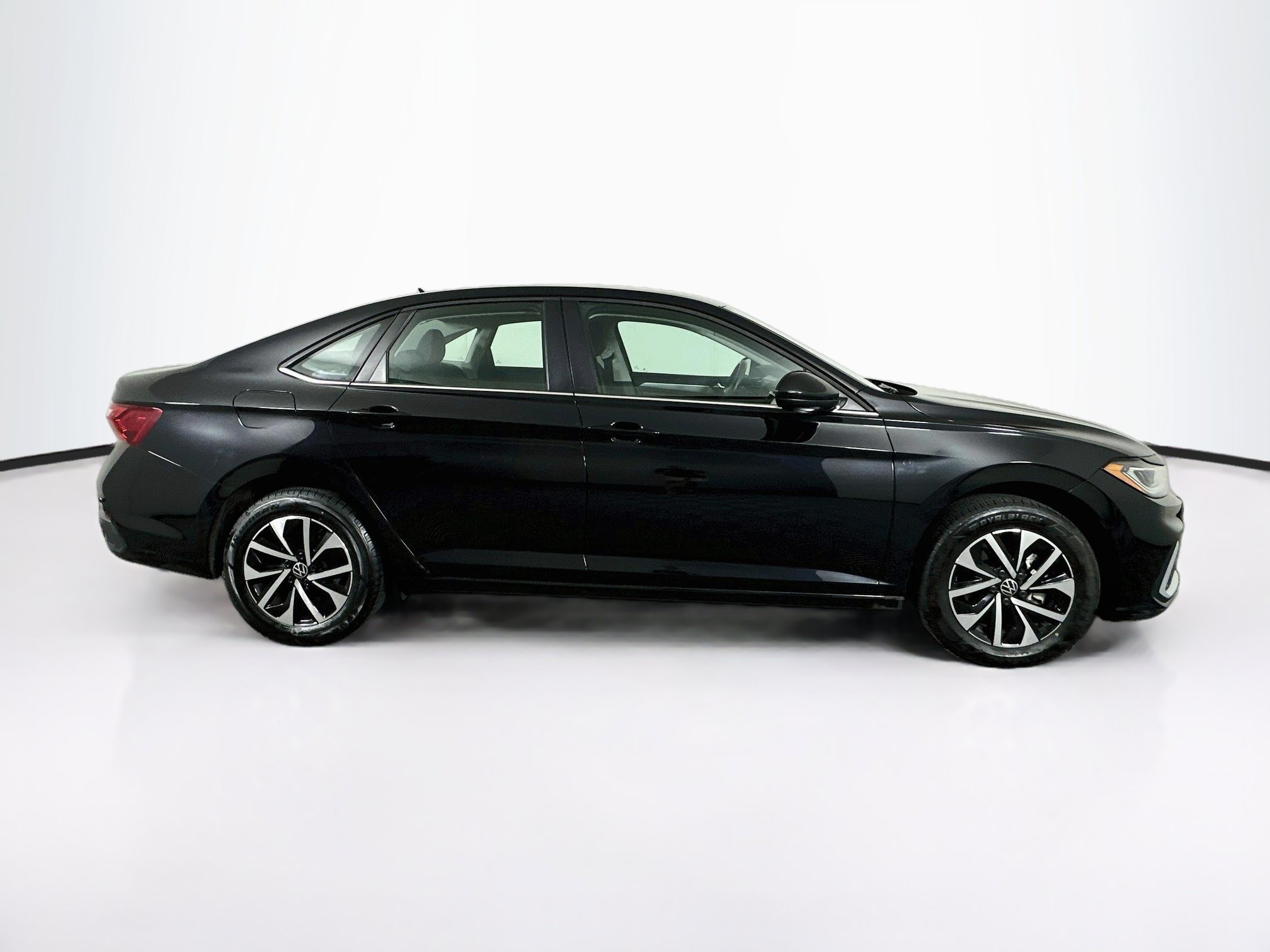 Used 2025 Volkswagen Jetta S FWD image 10