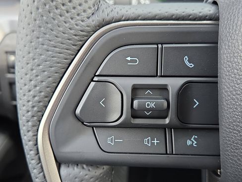 New 2026 Toyota Tacoma TRD Off-Road AWD/4WD image 12
