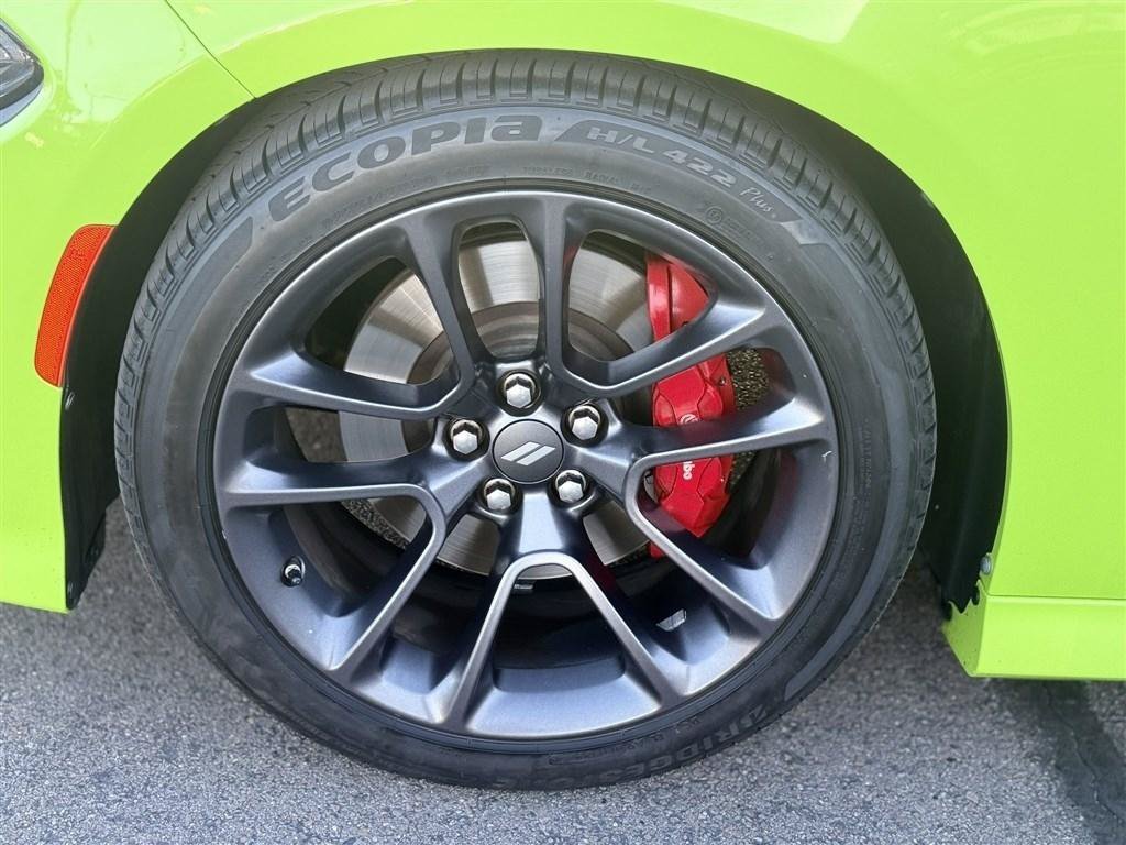 Used 2023 Dodge Charger R/T w/ Daytona Edition Group RWD image 12