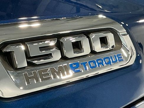 Used 2022 RAM 1500 Laramie AWD/4WD image 58