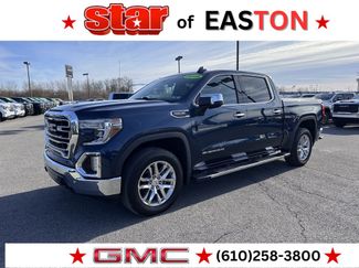 Used 2019 GMC Sierra 1500 SLT w/ SLT Premium Plus Package video 2