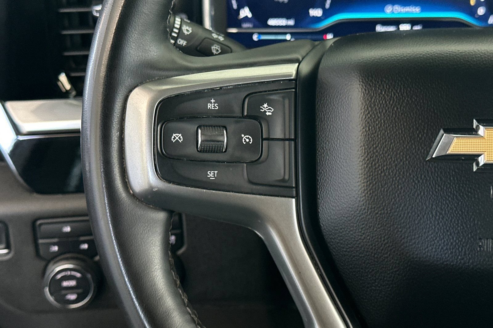 Used 2024 Chevrolet Silverado 3500 LT AWD/4WD image 30