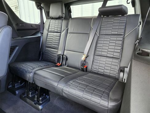 Certified 2024 Cadillac Escalade V image 15