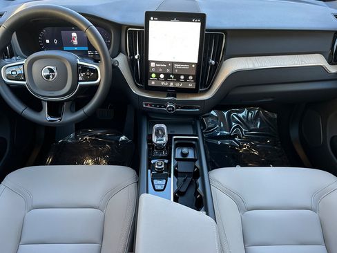 New 2026 Volvo XC60 T8 Plus w/ Climate Package AWD/4WD image 10