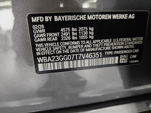 New 2026 BMW 228i xDrive AWD/4WD image 16