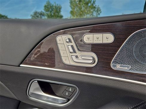 New 2025 Mercedes-Benz GLE 450 4MATIC image 23