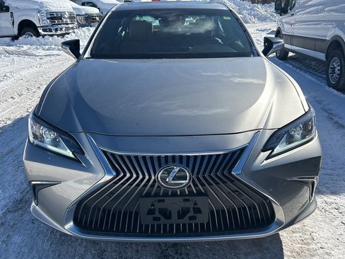 Used 2021 Lexus ES 350 w/ Premium Package image 8