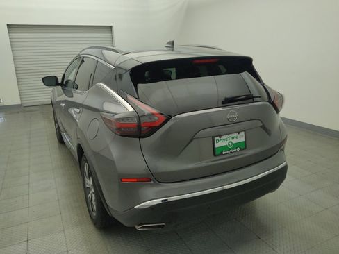 Used 2023 Nissan Murano SV FWD image 6
