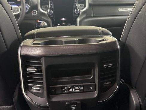 New 2026 RAM 1500 Laramie image 22