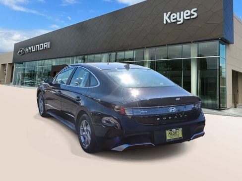 Certified 2025 Hyundai Sonata SE image 7