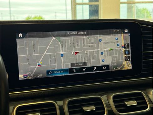 Used 2020 Mercedes-Benz GLE 350 image 12