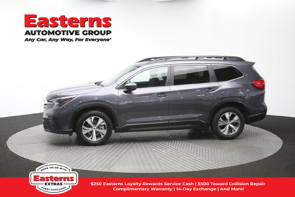 Used 2025 Subaru Ascent Premium AWD/4WD image 62
