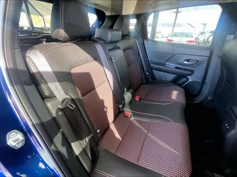 Certified 2025 Nissan Kicks SR w/ SR Premium Package image 20