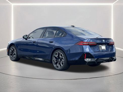 New 2026 BMW 530i w/ M Sport Package image 25