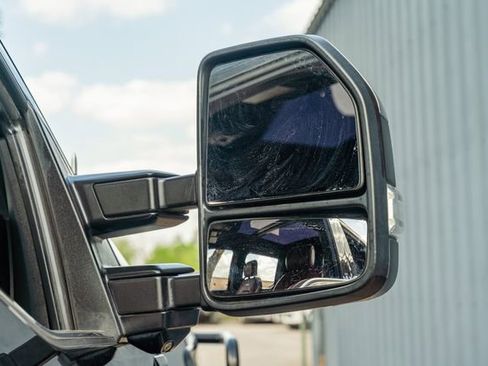 Used 2019 Ford F350 Platinum w/ Platinum Ultimate Package image 13