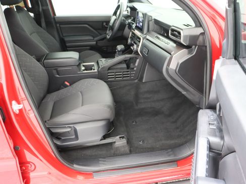 Certified 2024 Toyota Tacoma SR5 RWD image 35