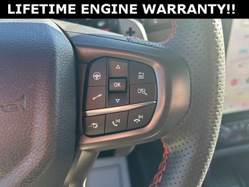 New 2025 Ford Ranger Raptor image 15