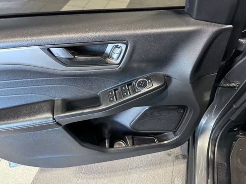 Used 2024 Ford Escape Active image 19