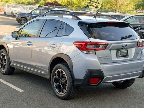 Used 2023 Subaru Crosstrek 2.0i AWD/4WD image 6
