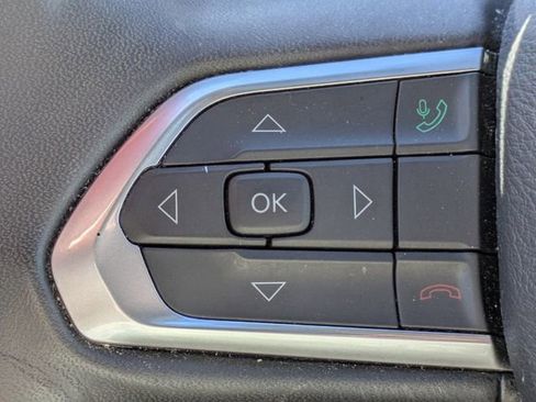 Used 2024 Jeep Compass Limited AWD/4WD image 27