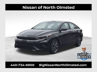 Used 2023 Kia Forte LXS