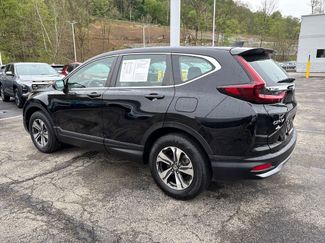 Used 2020 Honda CR-V LX video 3
