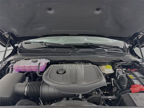 New 2026 RAM 1500 Big Horn AWD/4WD image 30