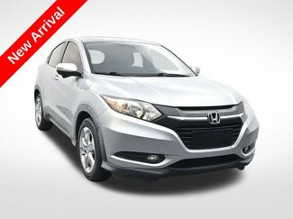 Used 2017 Honda HR-V EX 360° Tour