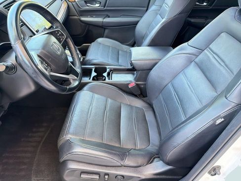 Used 2017 Honda CR-V Touring image 5