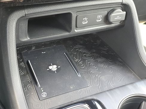 New 2026 Honda Passport TrailSport image 21