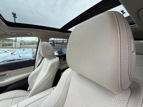 Used 2022 Mercedes-Benz GLE 350 4MATIC image 23