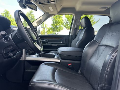 Used 2018 RAM 2500 Laramie w/ Off Road Package AWD/4WD image 24