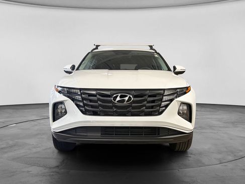 Used 2022 Hyundai Tucson SEL AWD/4WD image 11