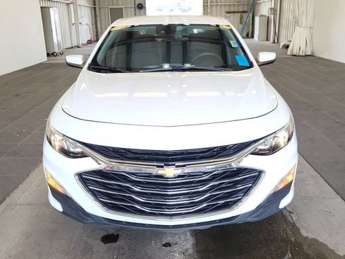 Used 2024 Chevrolet Malibu LS w/ Driver Confidence Package FWD image 2