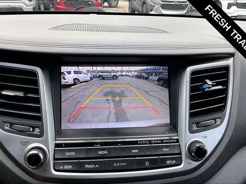 Used 2018 Hyundai Tucson Limited w/ Ultimate Package 02 FWD image 10