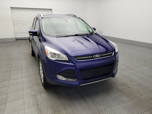 Used 2014 Ford Escape Titanium image 14