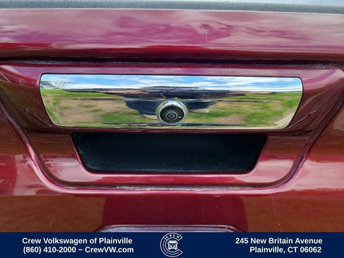 Used 2022 RAM 1500 Laramie AWD/4WD image 30