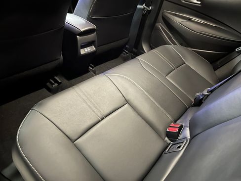 New 2026 Toyota Corolla XLE image 14