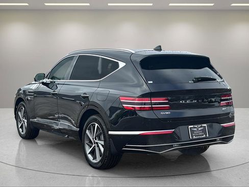 New 2026 Genesis GV80 2.5T Advanced image 3