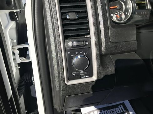 Used 2021 RAM 1500 4x4 Crew Cab Classic w/ Protection Group image 8